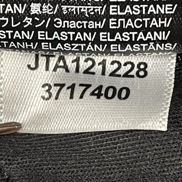 7 for All Mankind Jeans Mens 31 the Straight Gray Mid Rise Denim - Picture 11 of 11